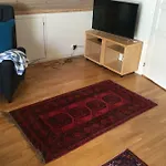 Pensjonat Holsthuset Losji 4*