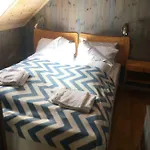 Holsthuset Losji Pensjonat 4*