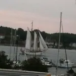 Pensjonat Holsthuset Losji Grimstad (Aust-Agder)