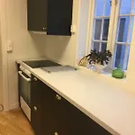 Гостевой дом Holsthuset Losji Гримстад