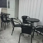Holsthuset Losji 4*