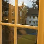 Pensjonat Holsthuset Losji