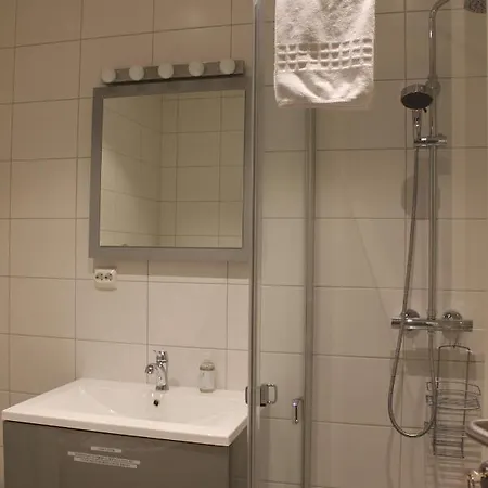 Vendégház Holsthuset Losji Grimstad