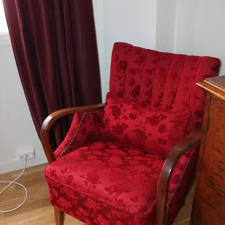 Guest house Holsthuset Losji *