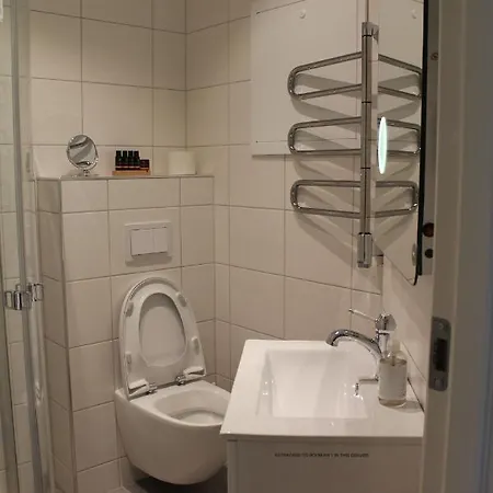 Holsthuset Losji Gæstehus Grimstad (Aust-Agder)