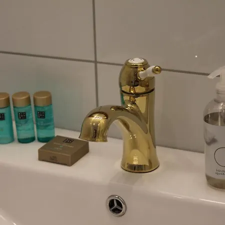 Holsthuset Losji Gæstehus