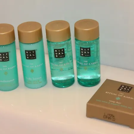 Holsthuset Losji Gæstehus