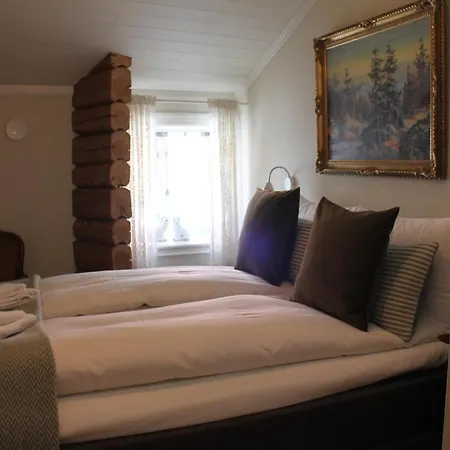 Gæstehus Holsthuset Losji Grimstad (Aust-Agder)