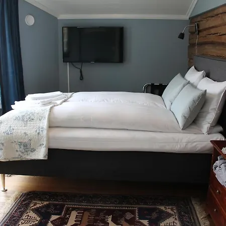 Gæstehus Holsthuset Losji Grimstad (Aust-Agder)