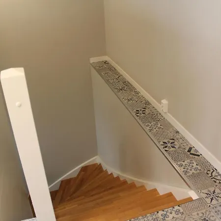 Gæstehus Holsthuset Losji