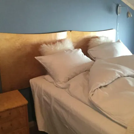 Gæstehus Holsthuset Losji