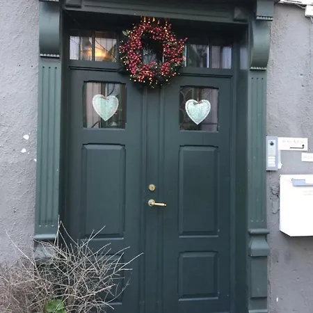 Gæstehus Holsthuset Losji Grimstad (Aust-Agder)