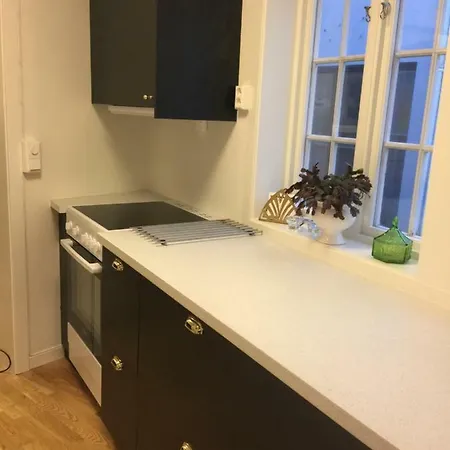 Gæstehus Holsthuset Losji Grimstad (Aust-Agder)