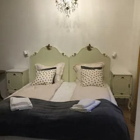 Vendégház Holsthuset Losji 4*