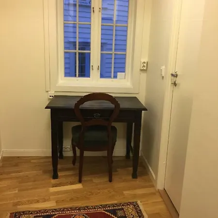 Gæstehus Holsthuset Losji 4*