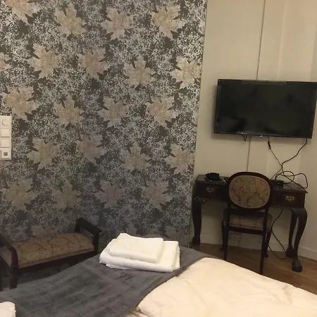 Gæstehus Holsthuset Losji Grimstad (Aust-Agder)