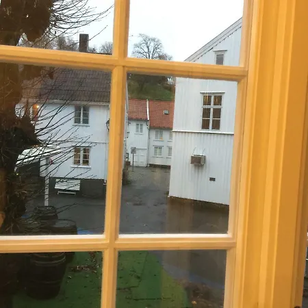 Holsthuset Losji Vendégház Grimstad