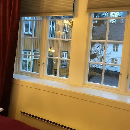 Holsthuset Losji Gæstehus Grimstad (Aust-Agder)