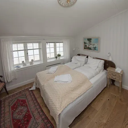 Holsthuset Losji Grimstad (Aust-Agder)