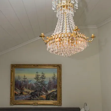 Holsthuset Losji Guest house