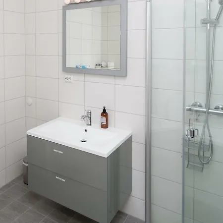 Holsthuset Losji Gæstehus 4*