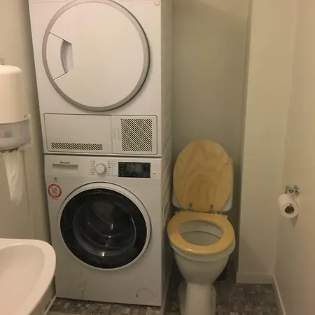 Holsthuset Losji Gæstehus Grimstad (Aust-Agder)