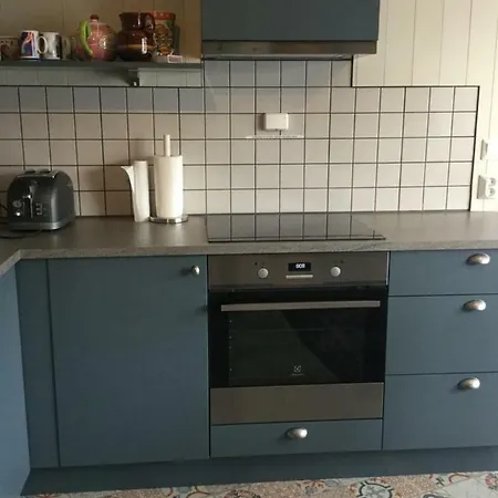 Holsthuset Losji Grimstad (Aust-Agder)