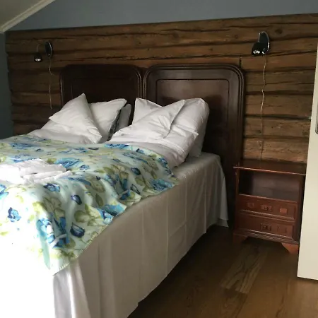 Gjestgiverier Holsthuset Losji