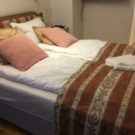 Gæstehus Holsthuset Losji