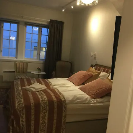 Holsthuset Losji Gæstehus Grimstad (Aust-Agder)