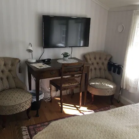 Holsthuset Losji 4* Grimstad