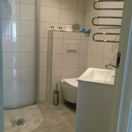 Holsthuset Losji Gæstehus