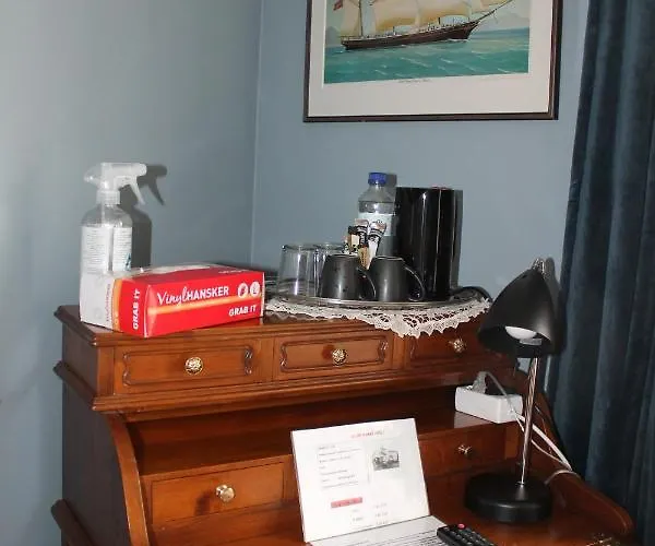 Holsthuset Losji Gasthof 4*