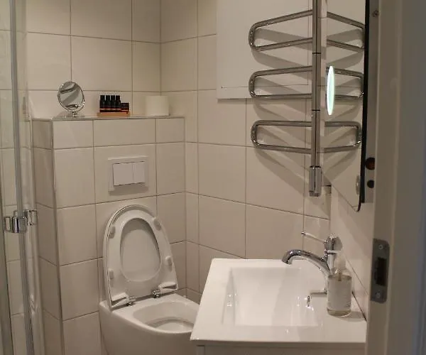 Holsthuset Losji Gasthof Grimstad (Aust-Agder)