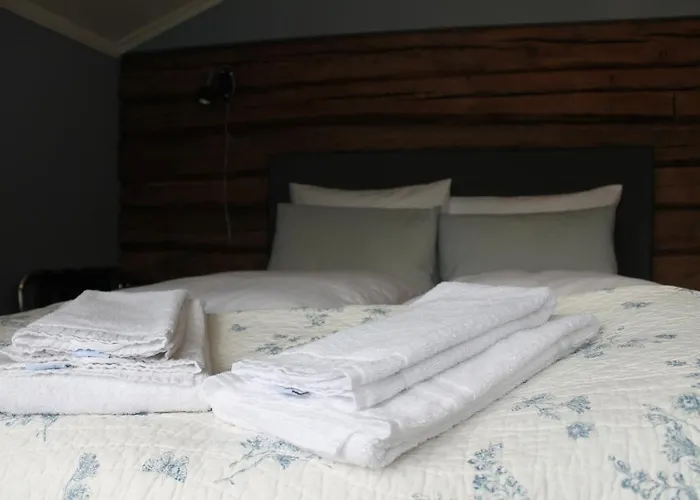 Gasthof Holsthuset Losji Grimstad (Aust-Agder)