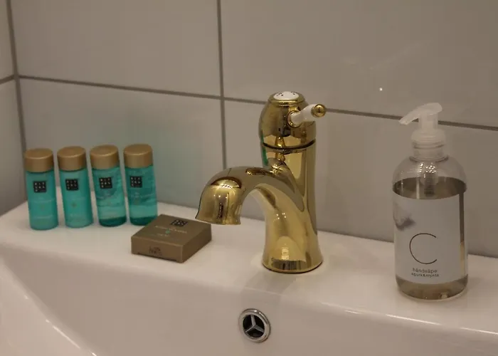 Holsthuset Losji Gasthof