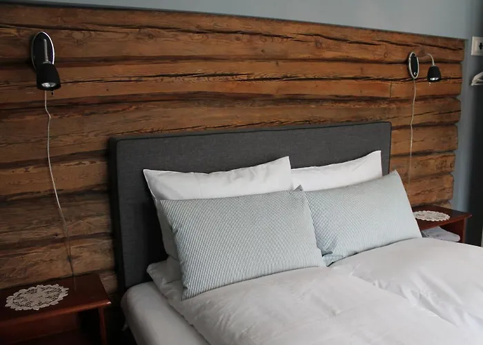 Gasthof Holsthuset Losji Grimstad (Aust-Agder)