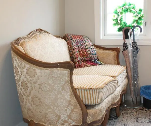 Gasthof Holsthuset Losji