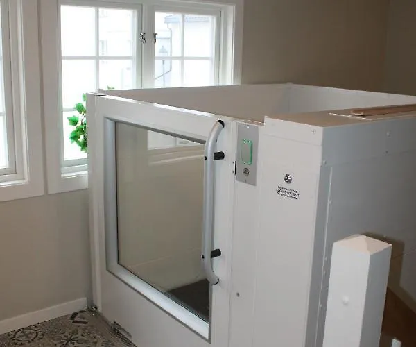 Gasthof Holsthuset Losji 4*