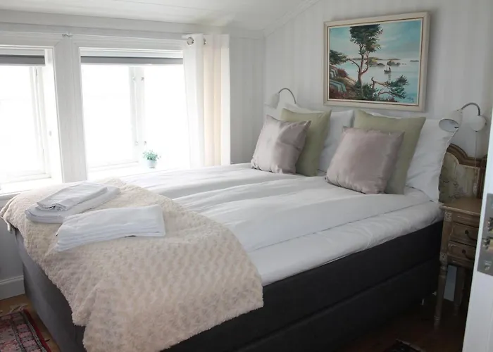 Holsthuset Losji Grimstad (Aust-Agder)