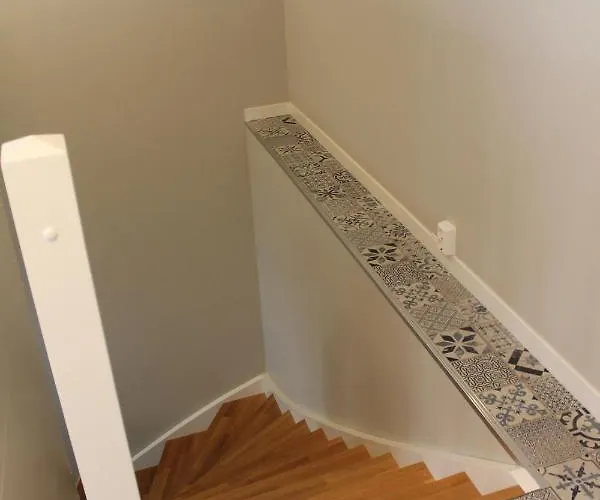 Gasthof Holsthuset Losji