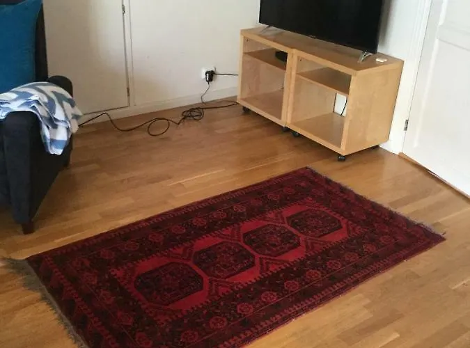 Gasthof Holsthuset Losji 4*