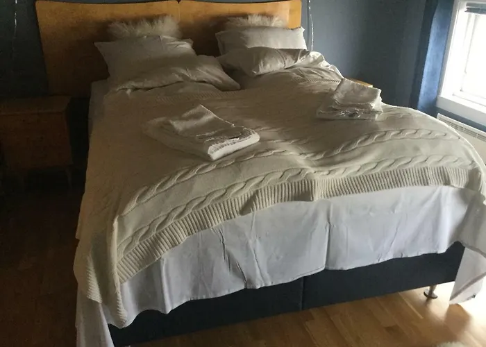 Holsthuset Losji Grimstad (Aust-Agder)