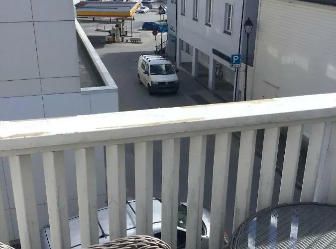 Gasthof Holsthuset Losji 4*