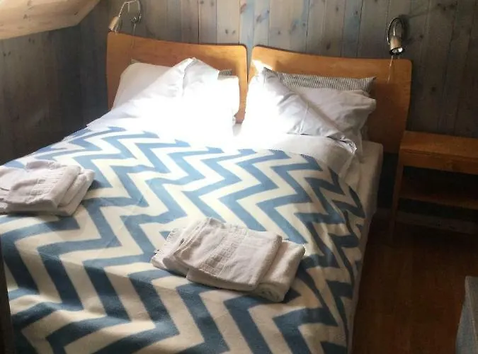 Holsthuset Losji Gasthof 4*