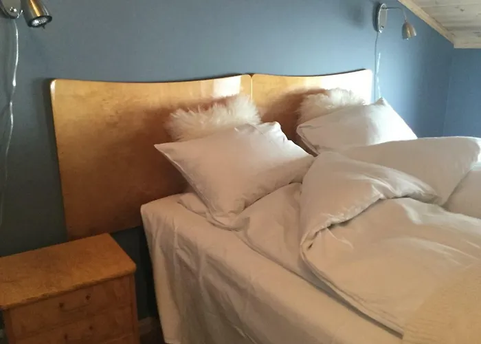 Gasthof Holsthuset Losji