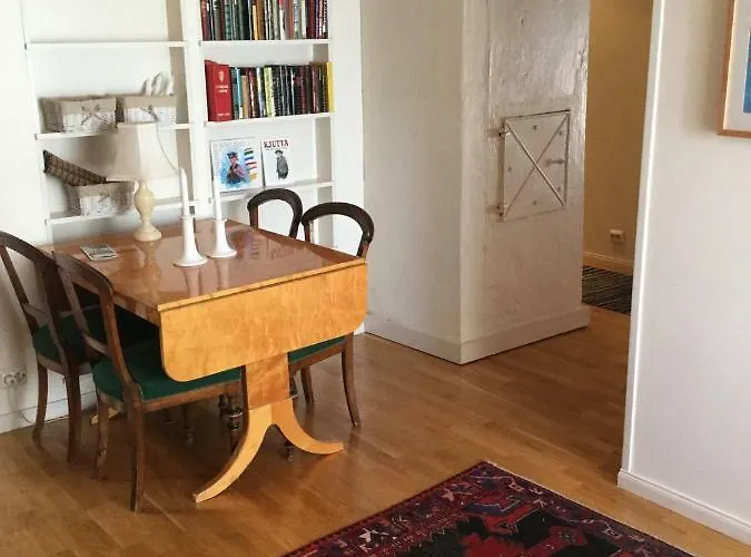 Holsthuset Losji Gasthof 4*