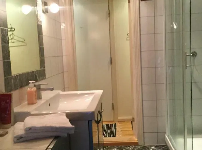 Holsthuset Losji 4* Grimstad (Aust-Agder)