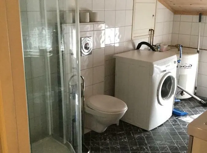 Holsthuset Losji Gasthof 4*