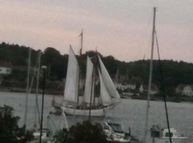 Gasthof Holsthuset Losji Grimstad (Aust-Agder)